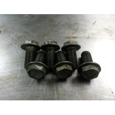 92P022 Flexplate Bolts For 11-18 Chevrolet Silverado 2500 HD 6.0 92P022 Flexplate Bolts For 11-18 Chevrolet Silverado 2500 HD 6.0